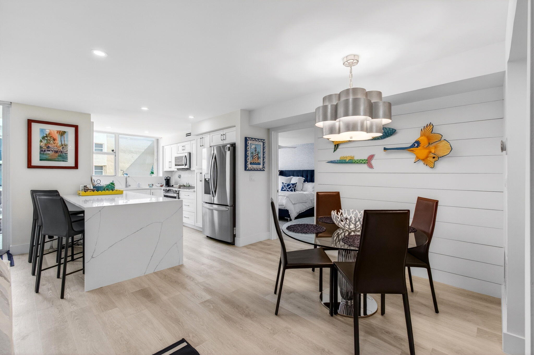 1236 Hillsboro Mile #406, Hillsboro Beach FL 33062