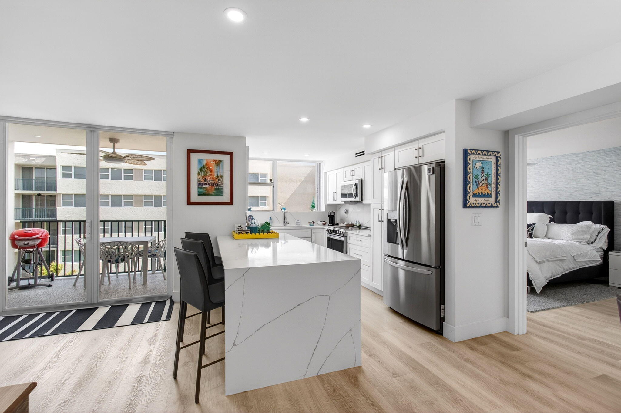 1236 Hillsboro Mile #406, Hillsboro Beach FL 33062