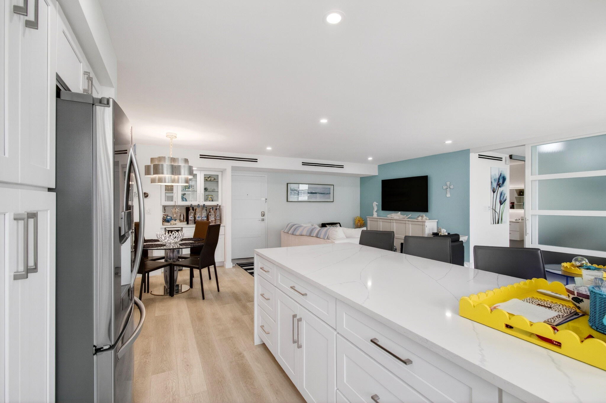 1236 Hillsboro Mile #406, Hillsboro Beach FL 33062