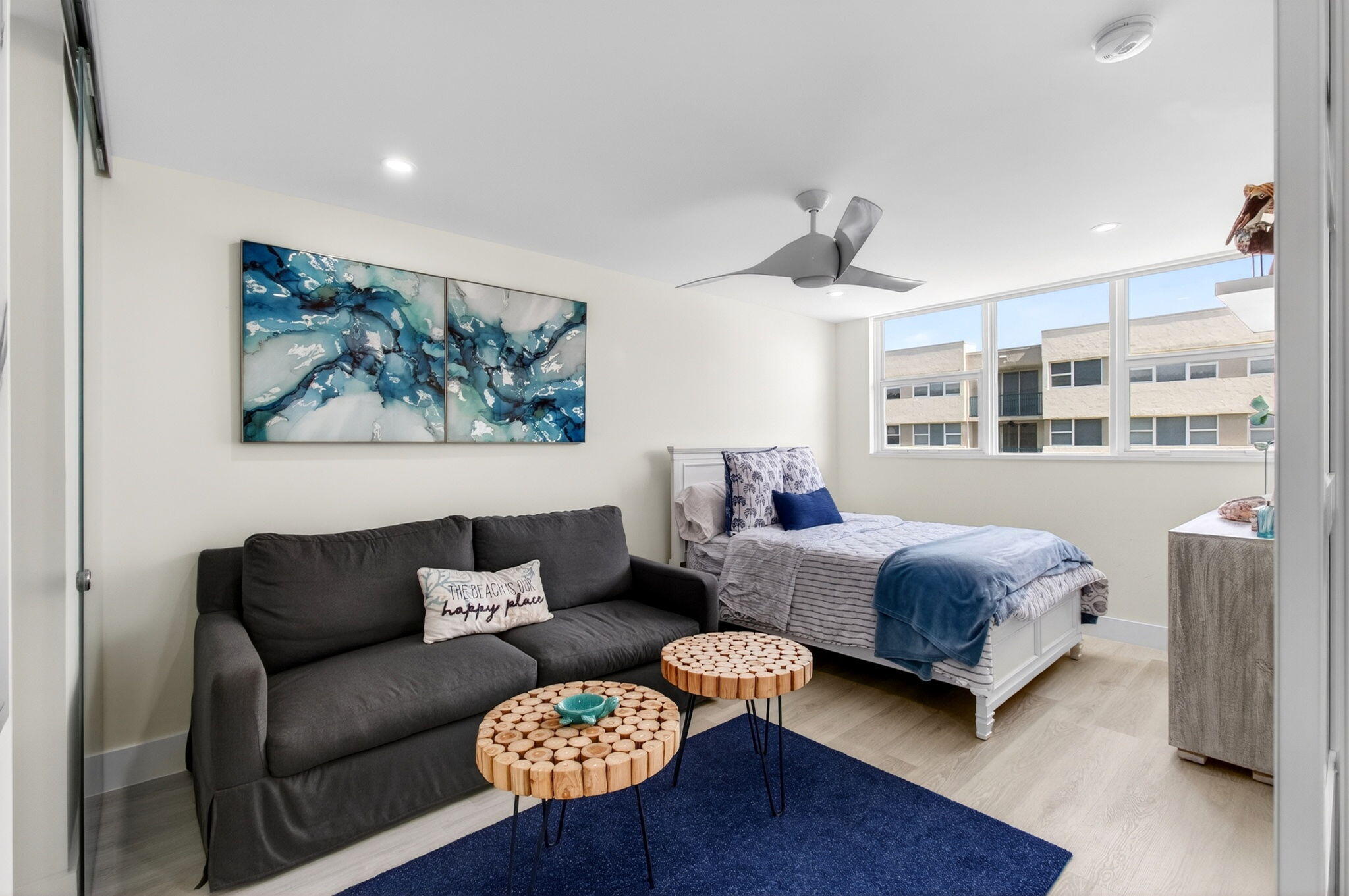 1236 Hillsboro Mile #406, Hillsboro Beach FL 33062