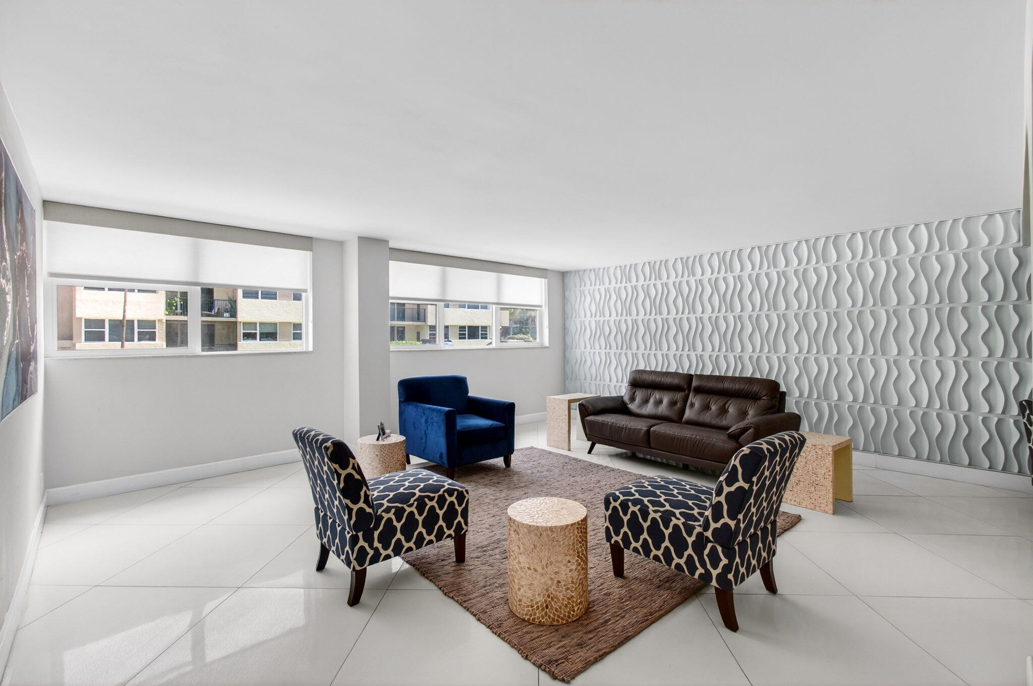 1236 Hillsboro Mile #406, Hillsboro Beach FL 33062