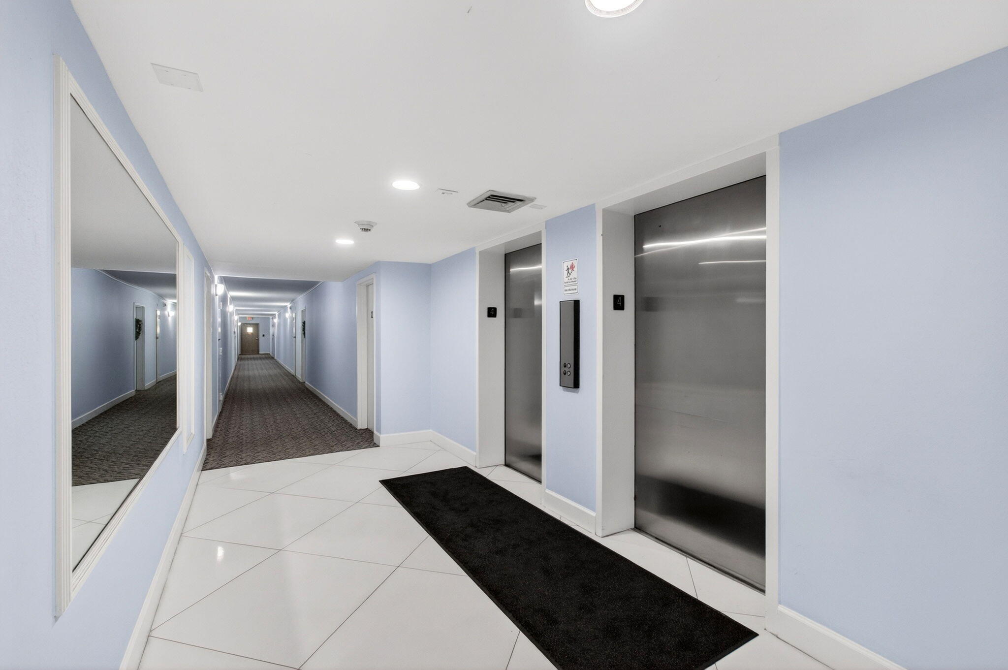 1236 Hillsboro Mile #406, Hillsboro Beach FL 33062