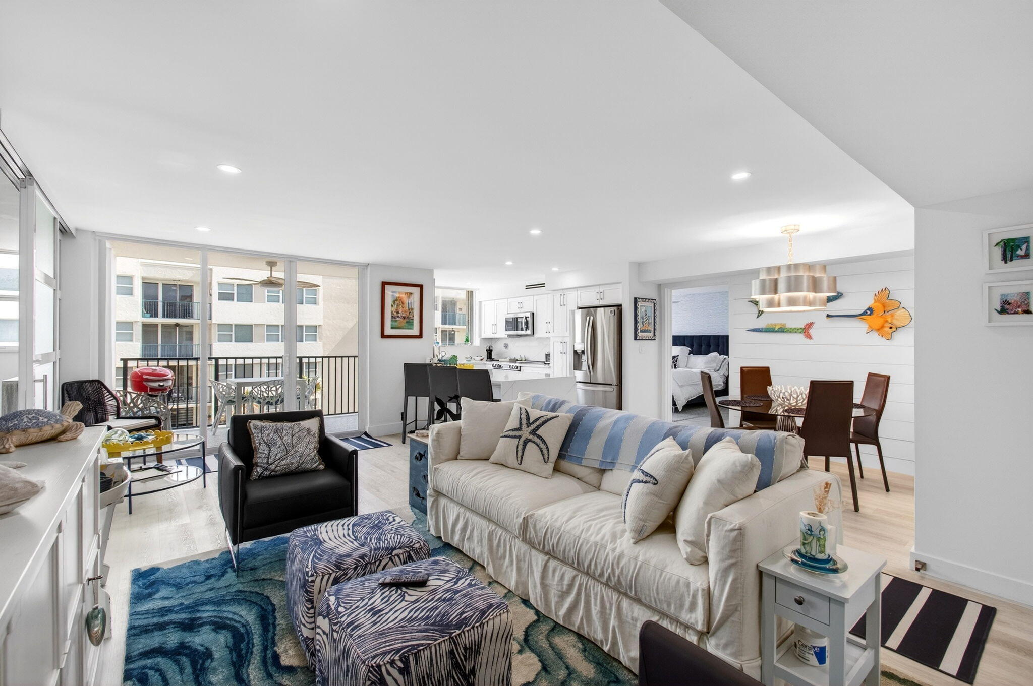1236 Hillsboro Mile #406, Hillsboro Beach FL 33062