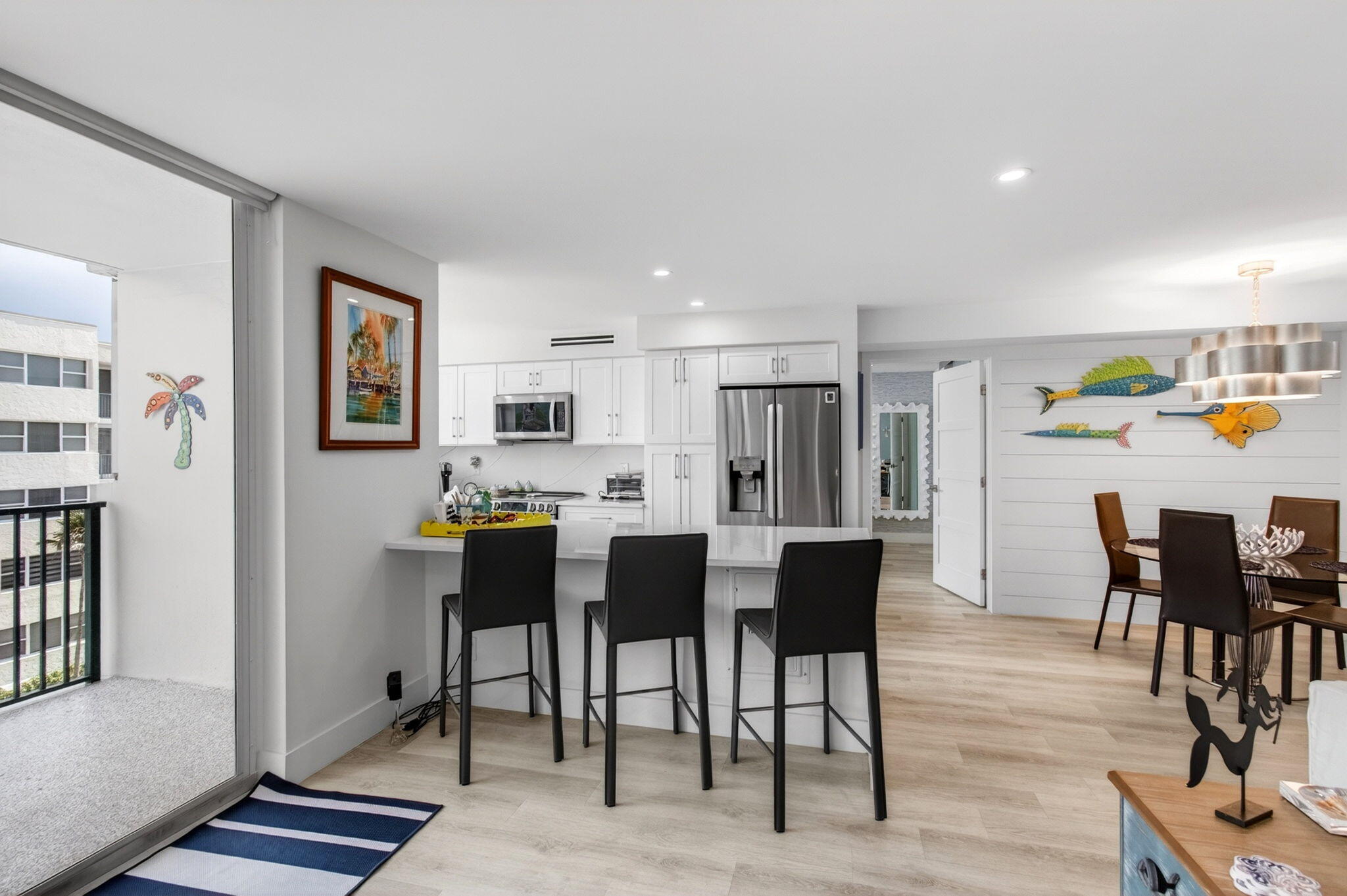 1236 Hillsboro Mile #406, Hillsboro Beach FL 33062