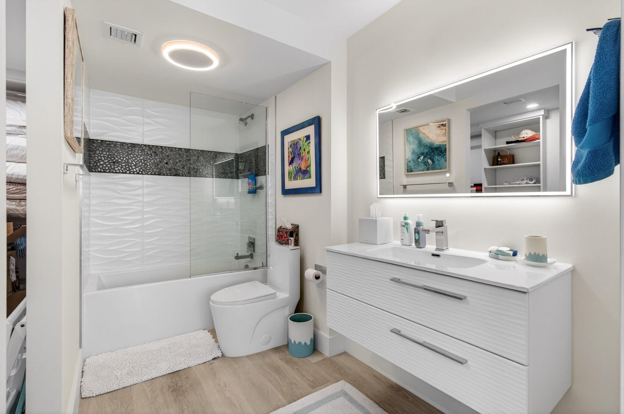 1236 Hillsboro Mile #406, Hillsboro Beach FL 33062
