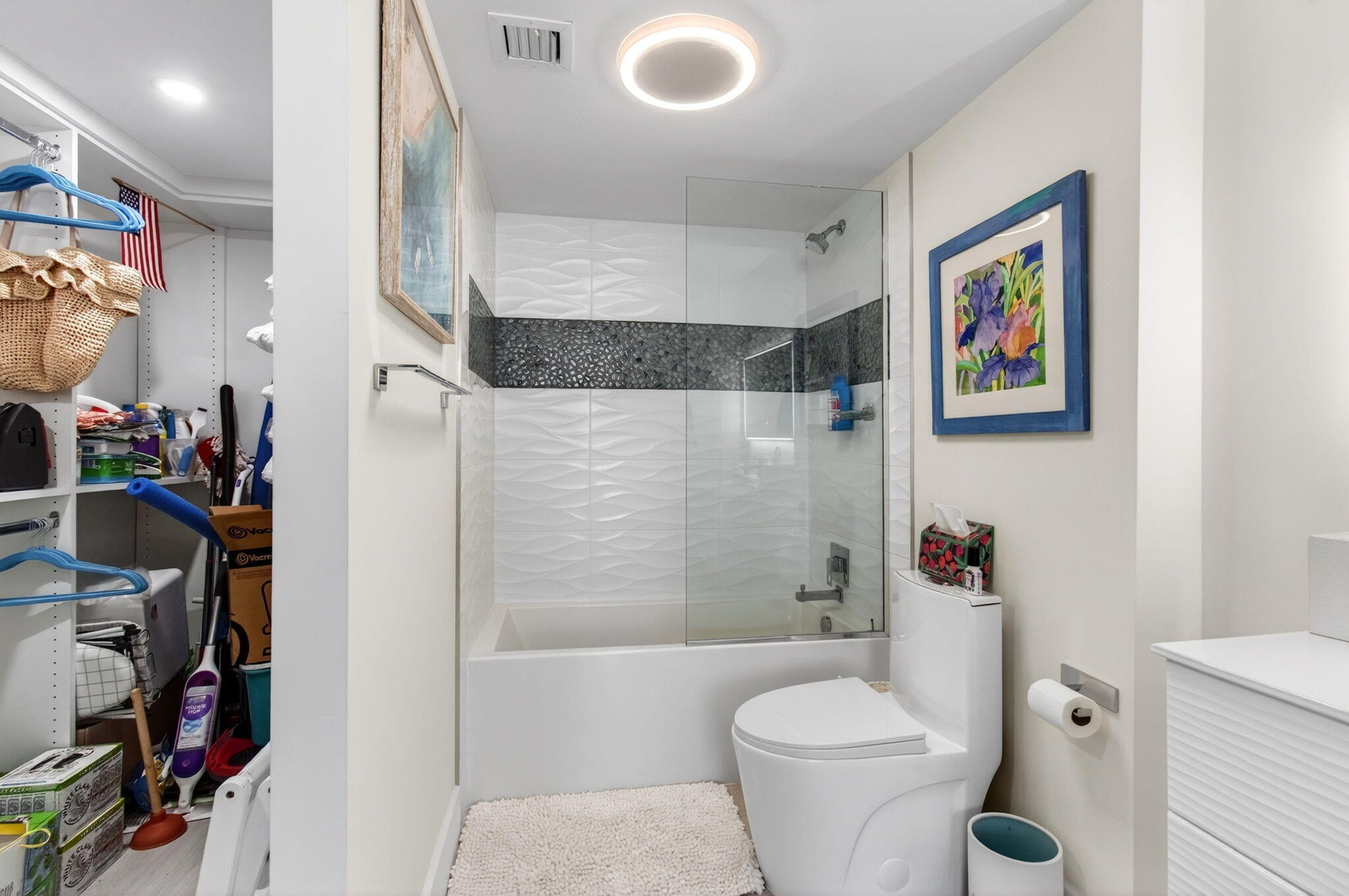 1236 Hillsboro Mile #406, Hillsboro Beach FL 33062