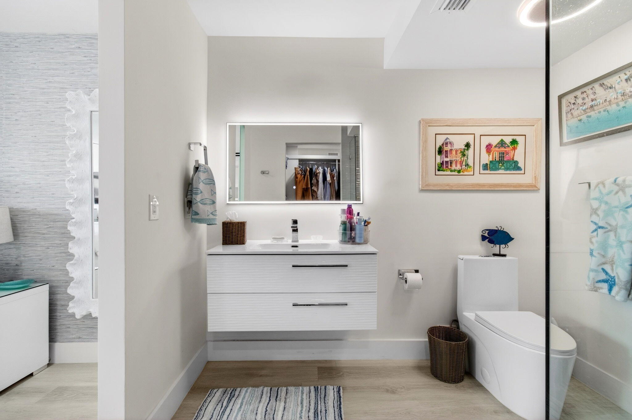 1236 Hillsboro Mile #406, Hillsboro Beach FL 33062