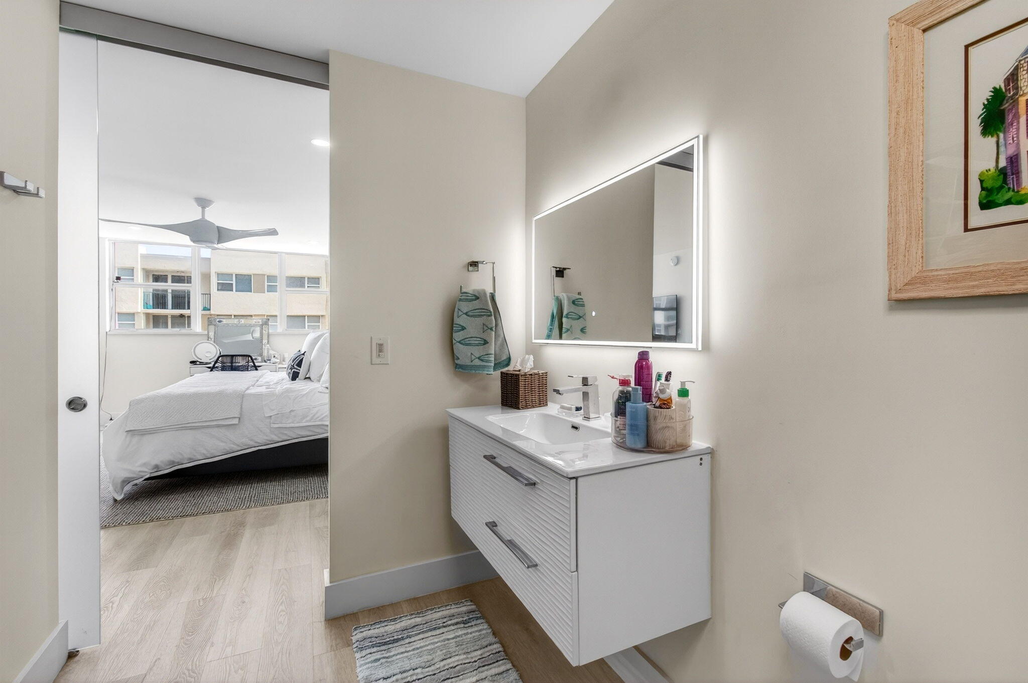 1236 Hillsboro Mile #406, Hillsboro Beach FL 33062