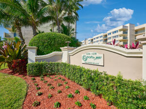1236 Hillsboro Mile #406, Hillsboro Beach FL 33062
