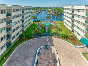 1236 Hillsboro Mile #406, Hillsboro Beach FL 33062