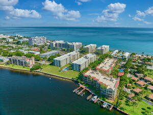 1236 Hillsboro Mile #406, Hillsboro Beach FL 33062