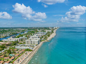 1236 Hillsboro Mile #406, Hillsboro Beach FL 33062
