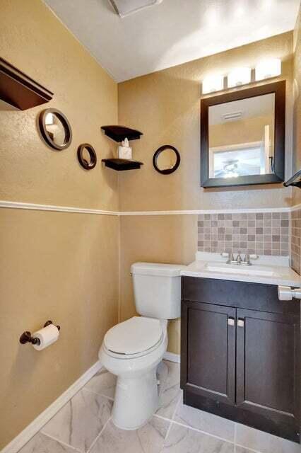 614 Holly #1, Palm Beach Gardens FL 33410