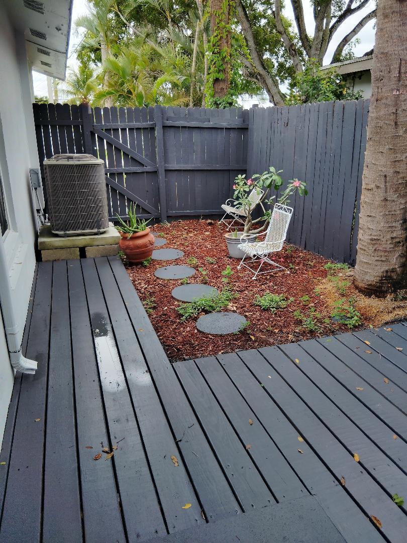 614 Holly #1, Palm Beach Gardens FL 33410