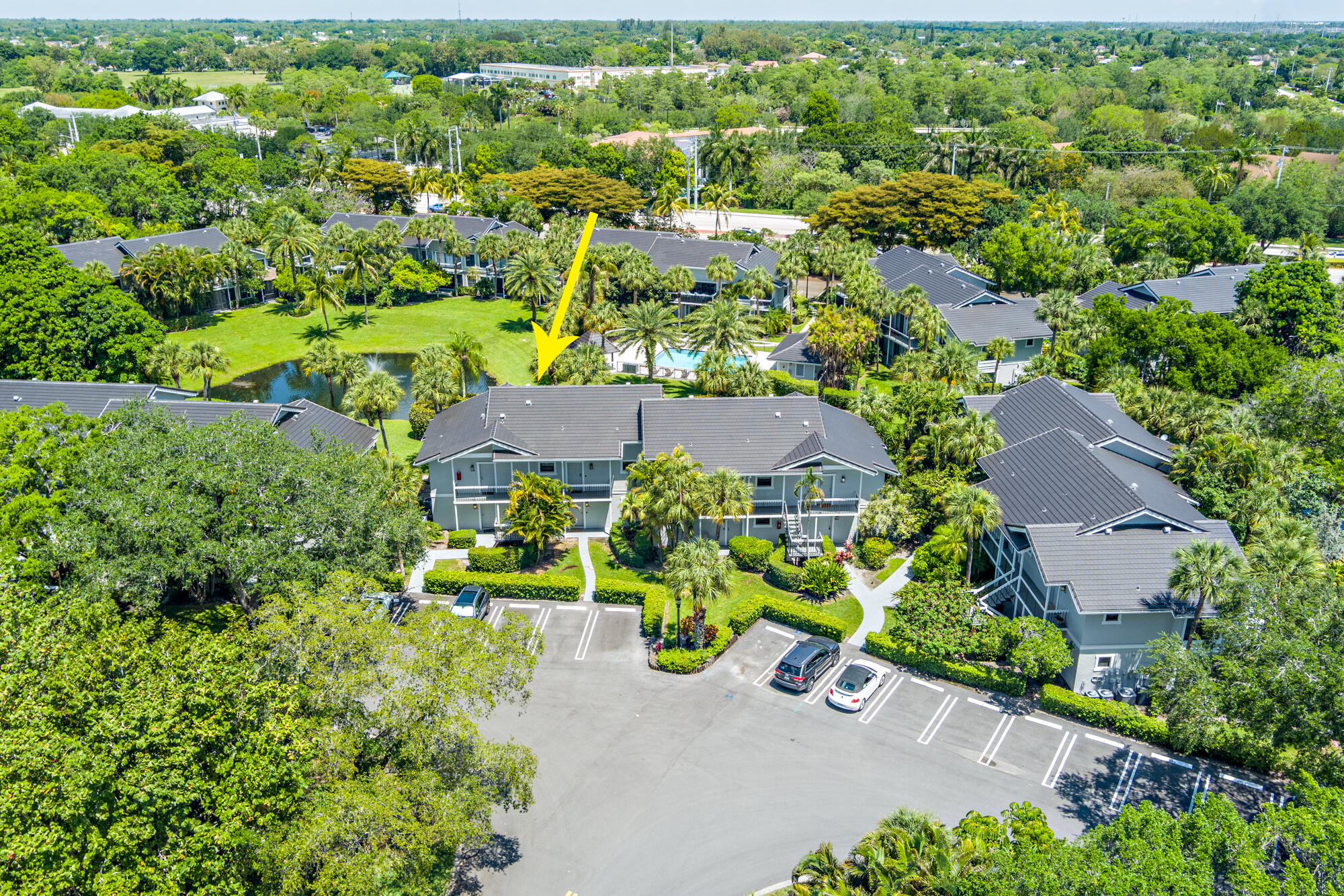 11863 Wimbledon #501/500, Wellington FL 33414