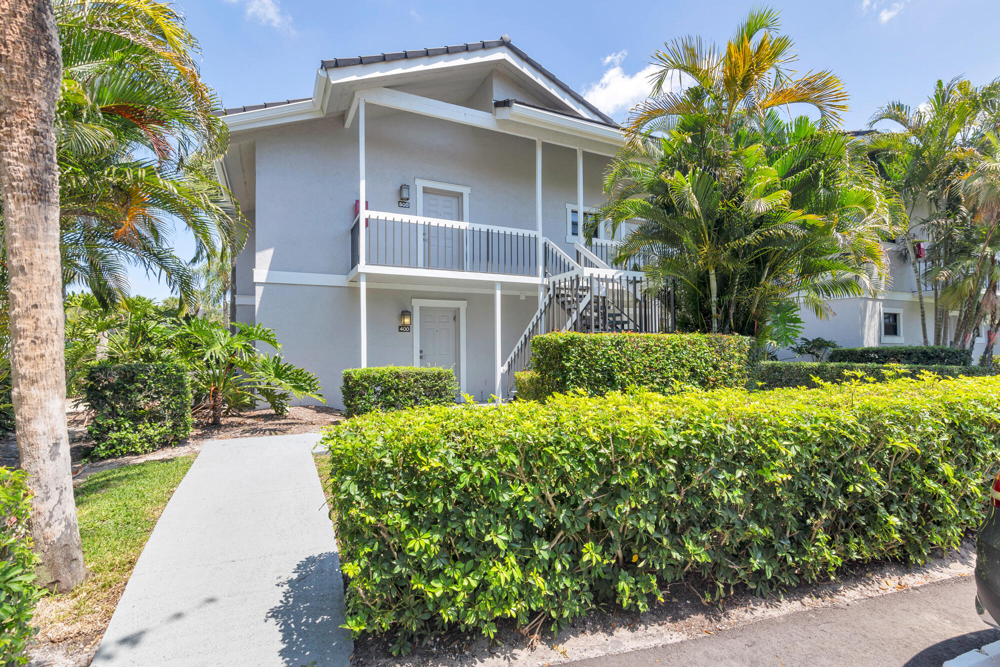 11863 Wimbledon #501/500, Wellington FL 33414