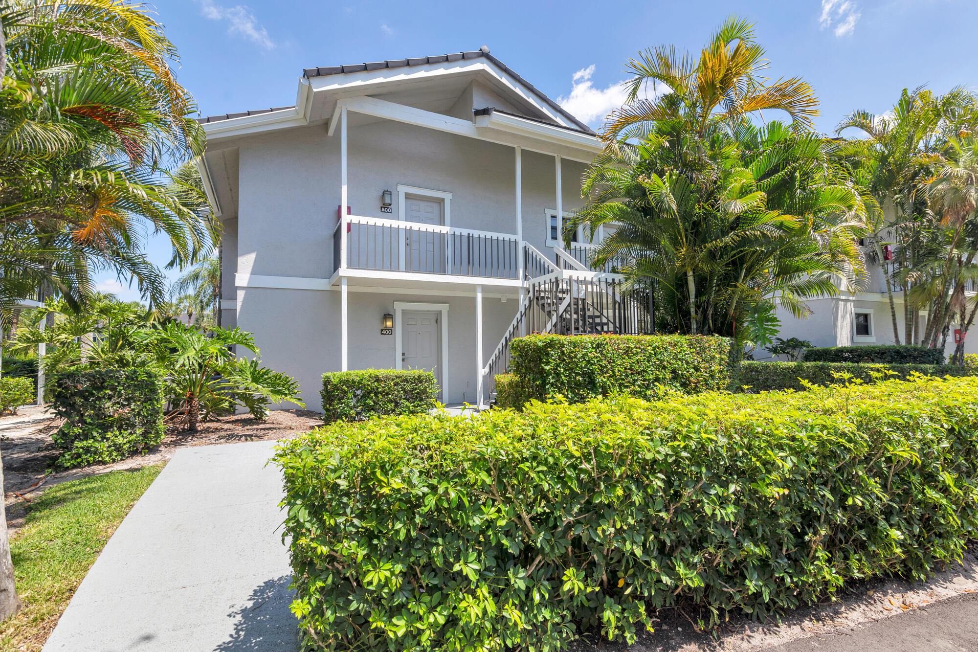 11863 Wimbledon #501/500, Wellington FL 33414