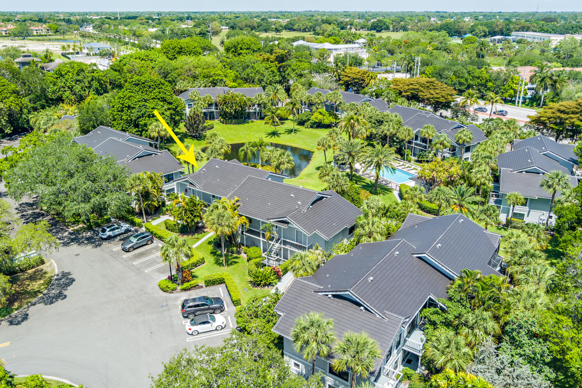 11863 Wimbledon #501/500, Wellington FL 33414
