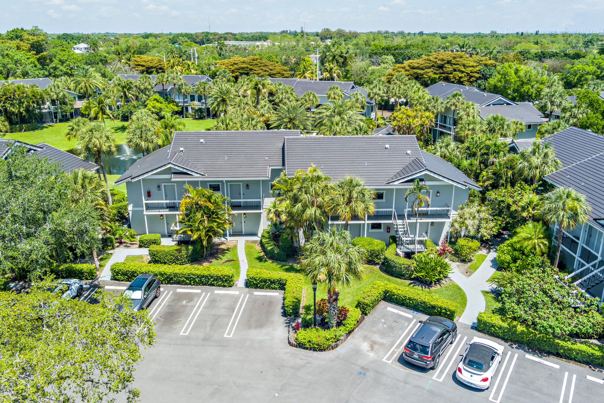 11863 Wimbledon #501/500, Wellington FL 33414