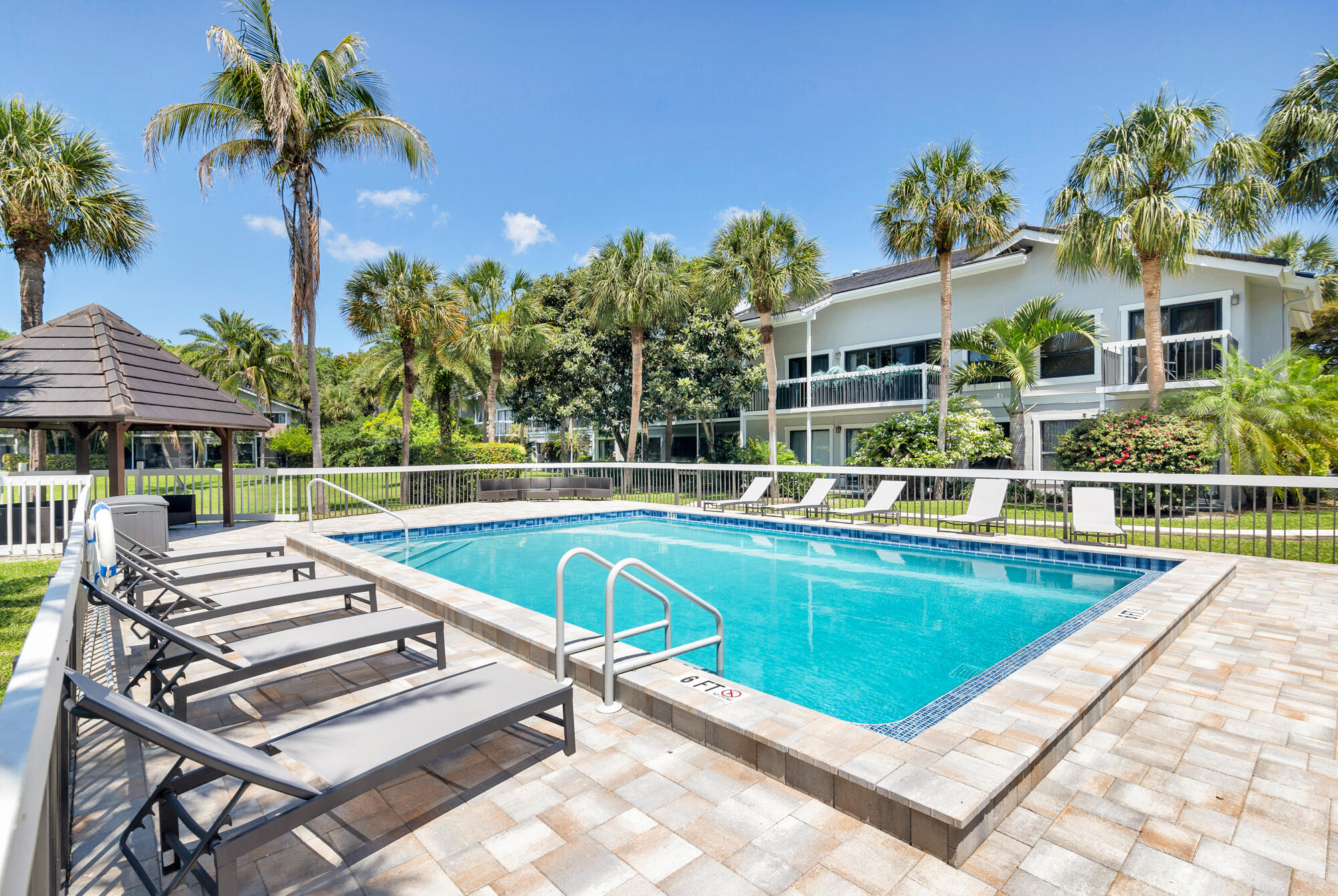 11863 Wimbledon #501/500, Wellington FL 33414