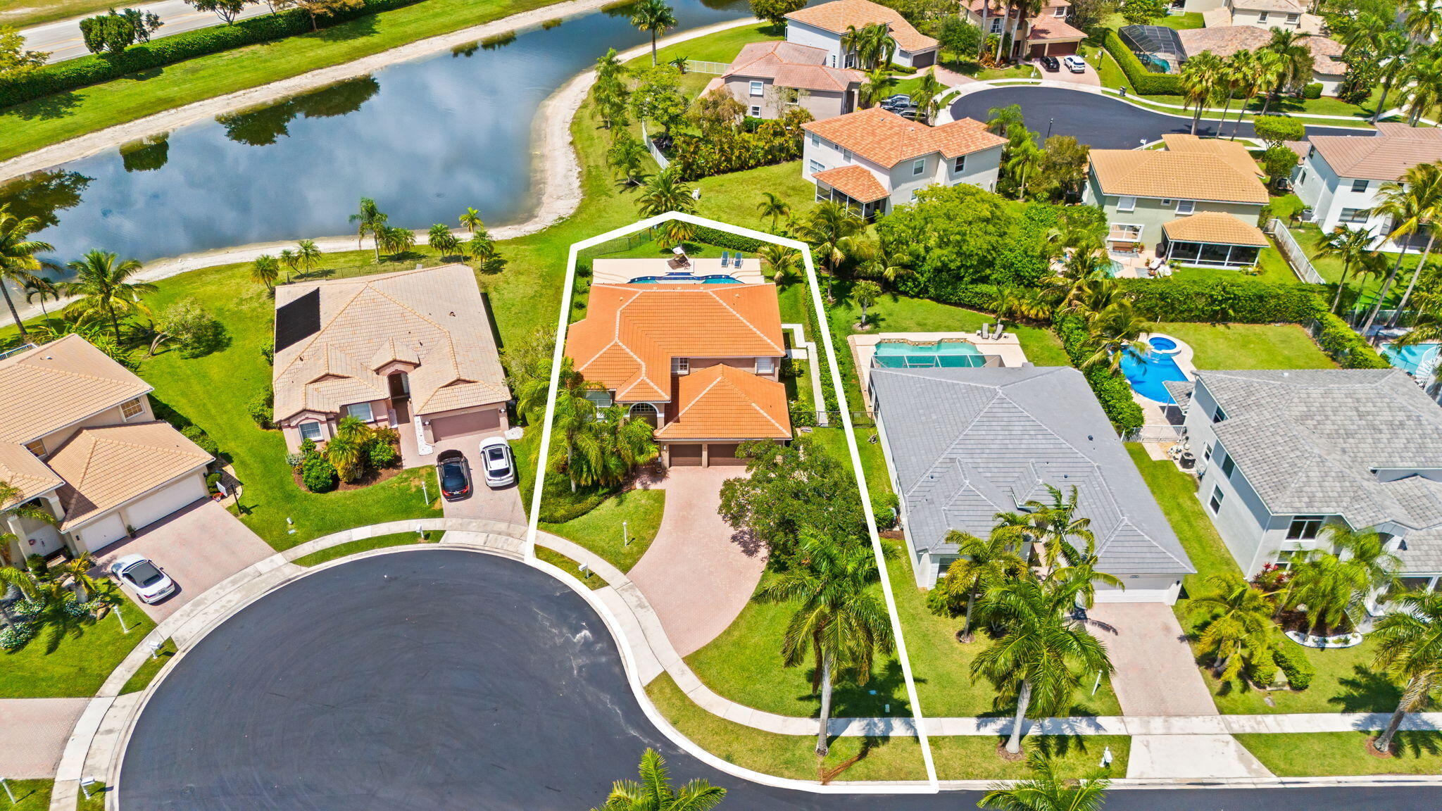 12781 Yardley, Boca Raton FL 33428