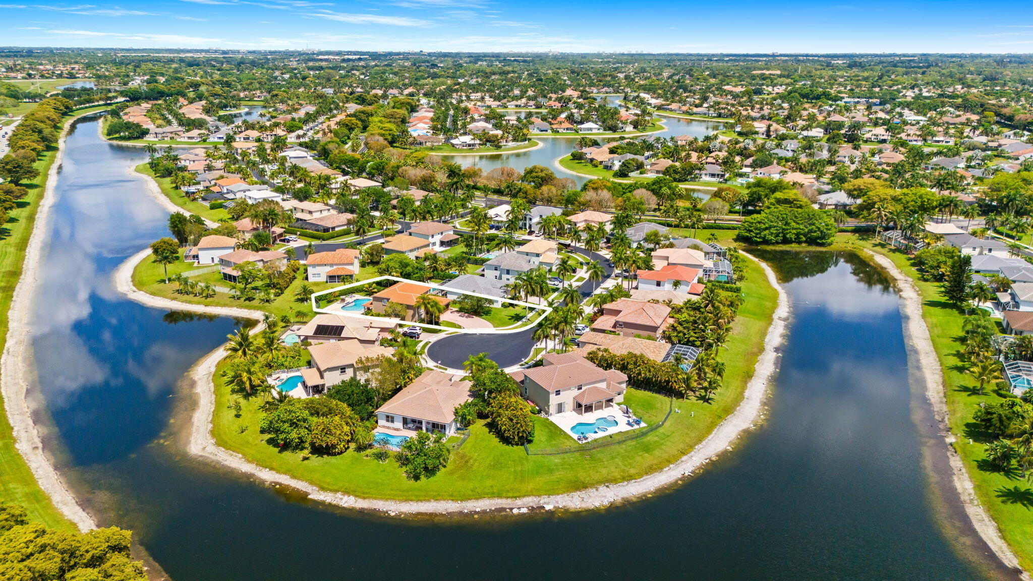 12781 Yardley, Boca Raton FL 33428