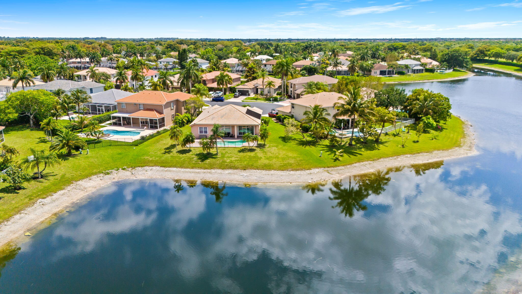 12781 Yardley, Boca Raton FL 33428