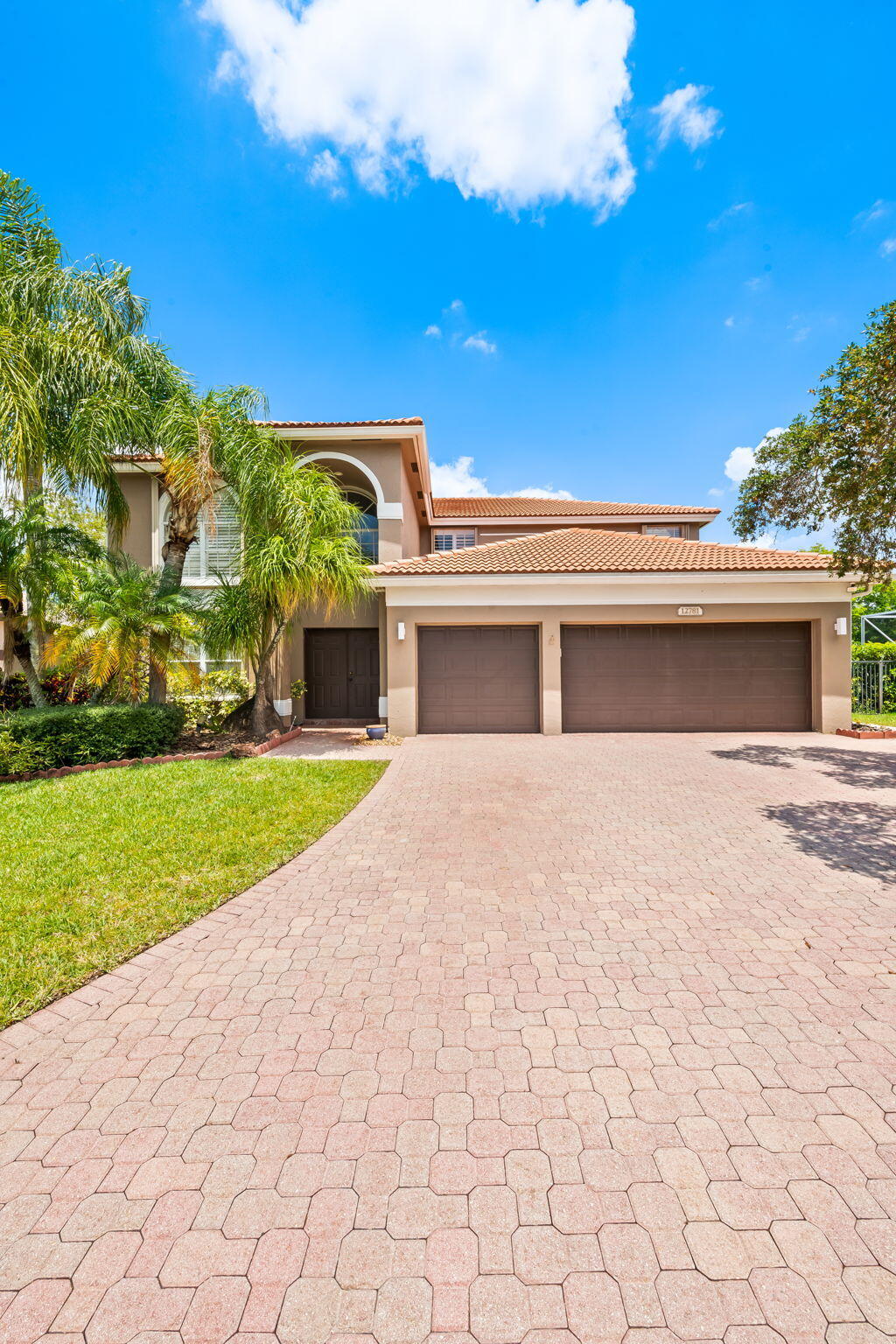 12781 Yardley, Boca Raton FL 33428