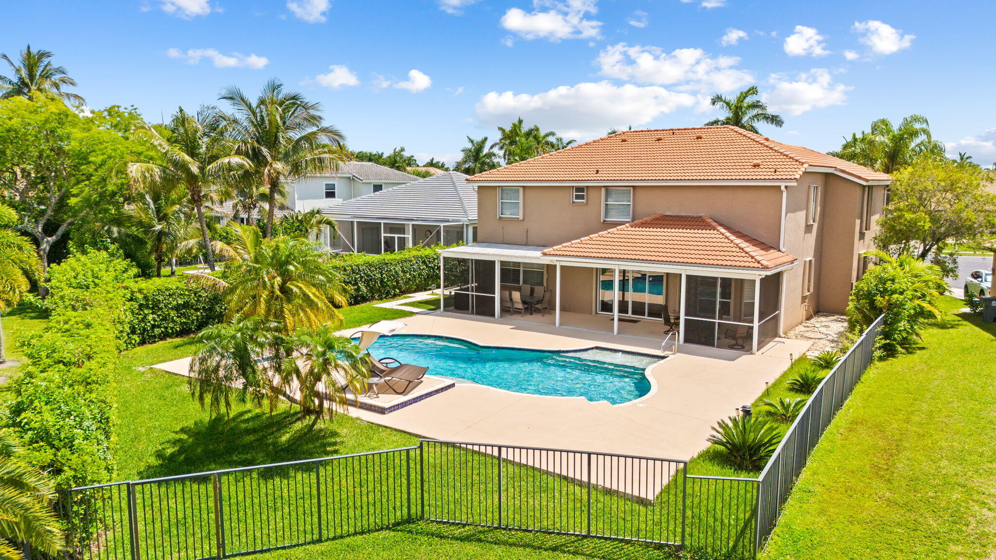 12781 Yardley, Boca Raton FL 33428