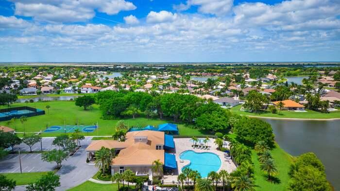12781 Yardley, Boca Raton FL 33428