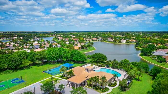 12781 Yardley, Boca Raton FL 33428