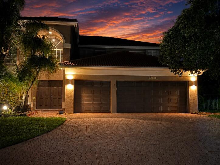 12781 Yardley, Boca Raton FL 33428