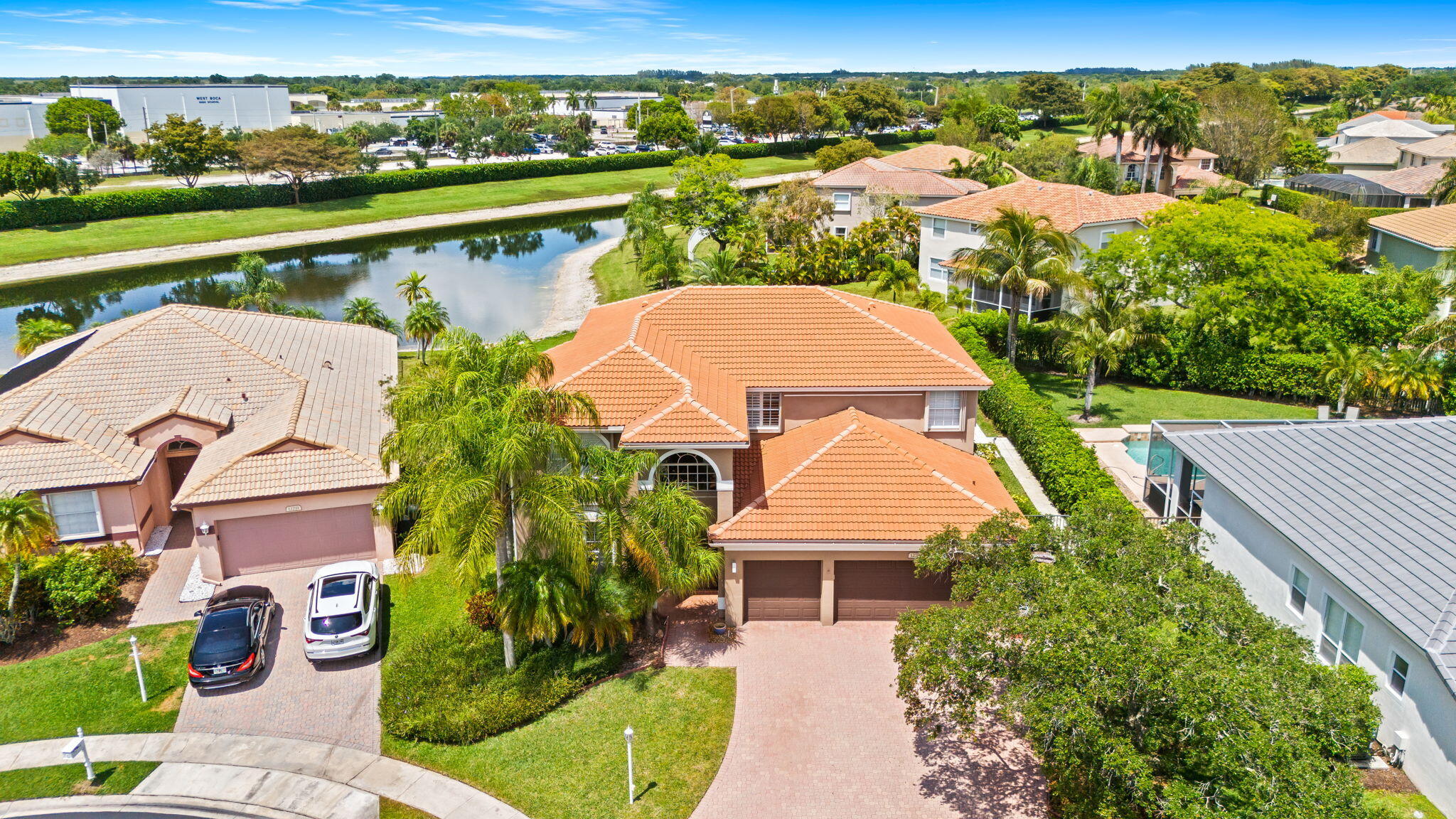 12781 Yardley, Boca Raton FL 33428