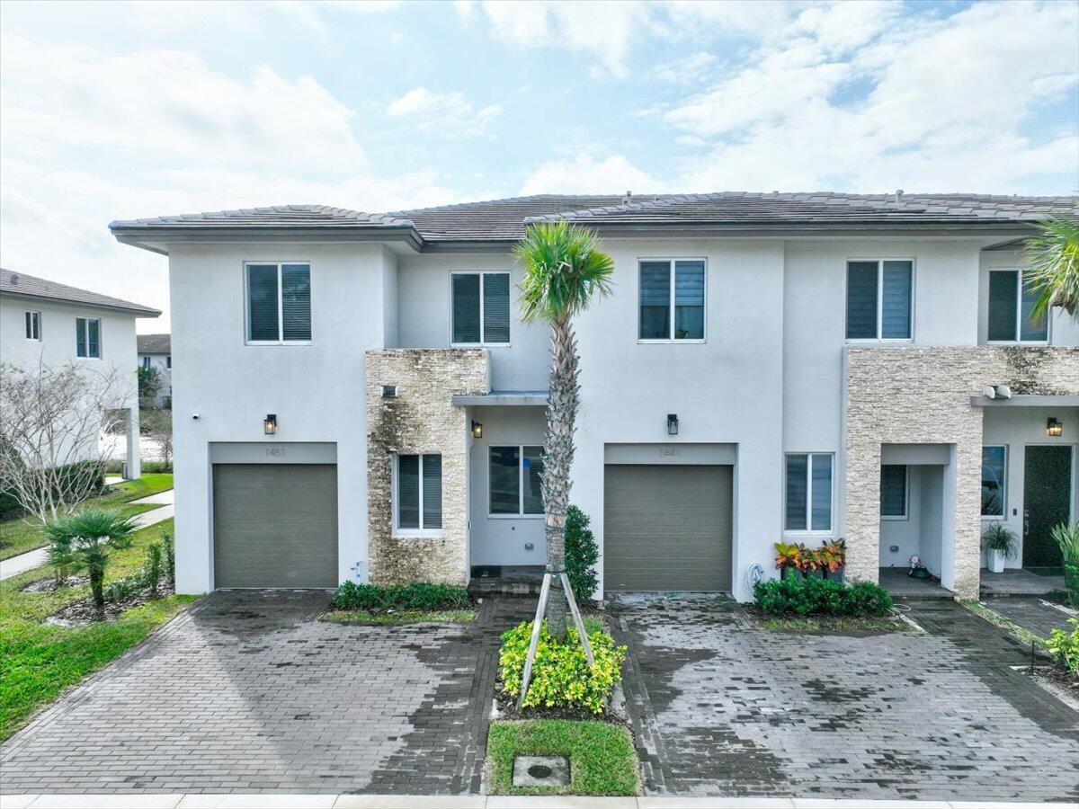 1451 Pioneer, Royal Palm Beach FL 33411