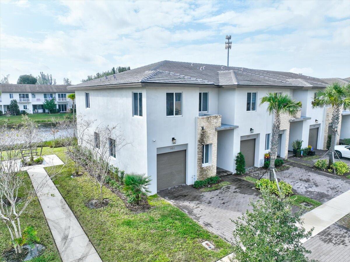 1451 Pioneer, Royal Palm Beach FL 33411