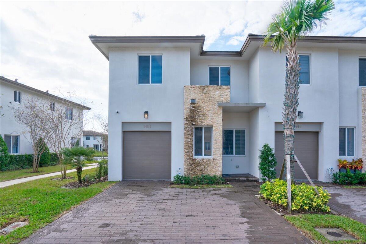 1451 Pioneer, Royal Palm Beach FL 33411