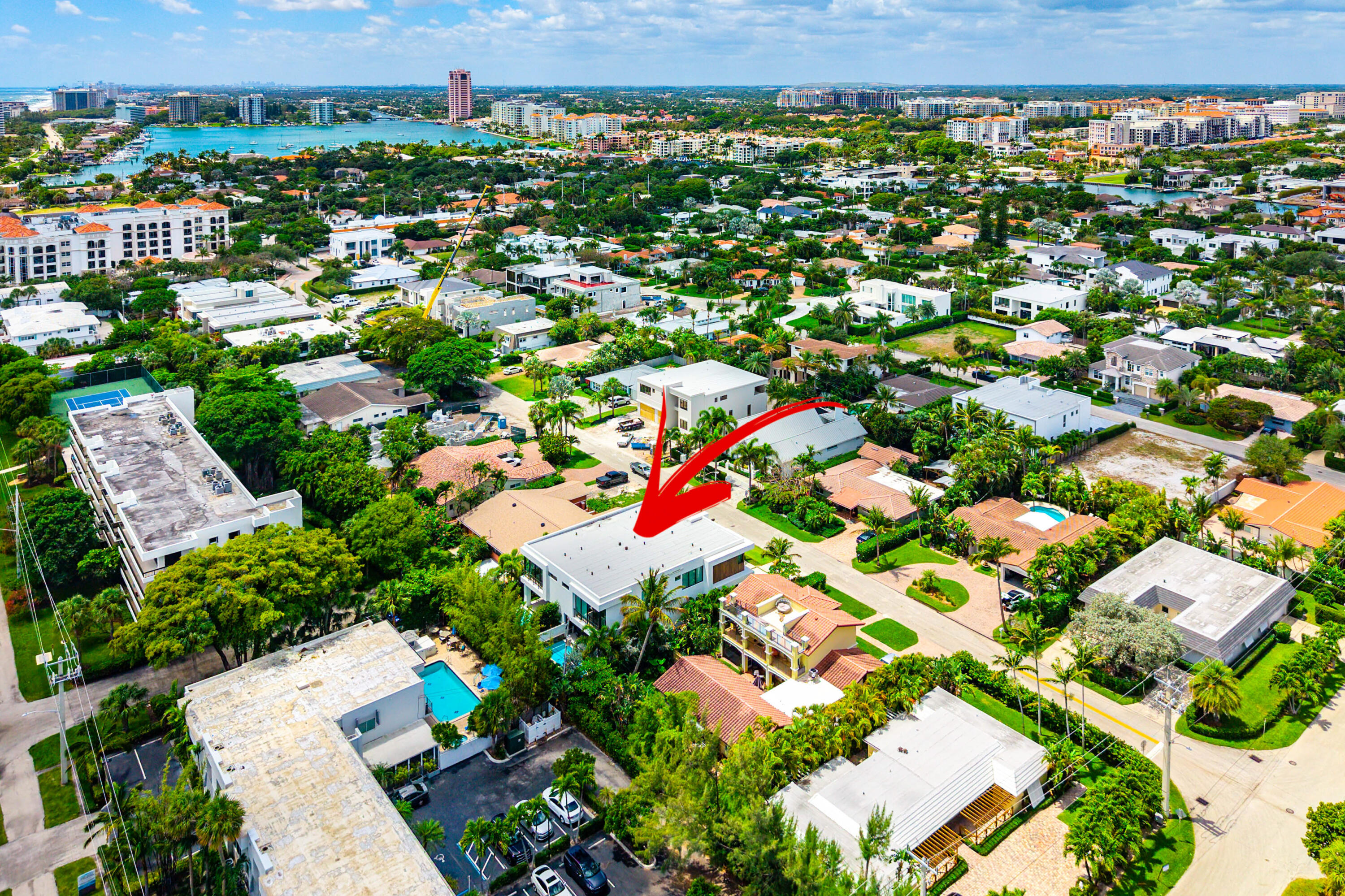320 NE Wavecrest, Boca Raton FL 33432