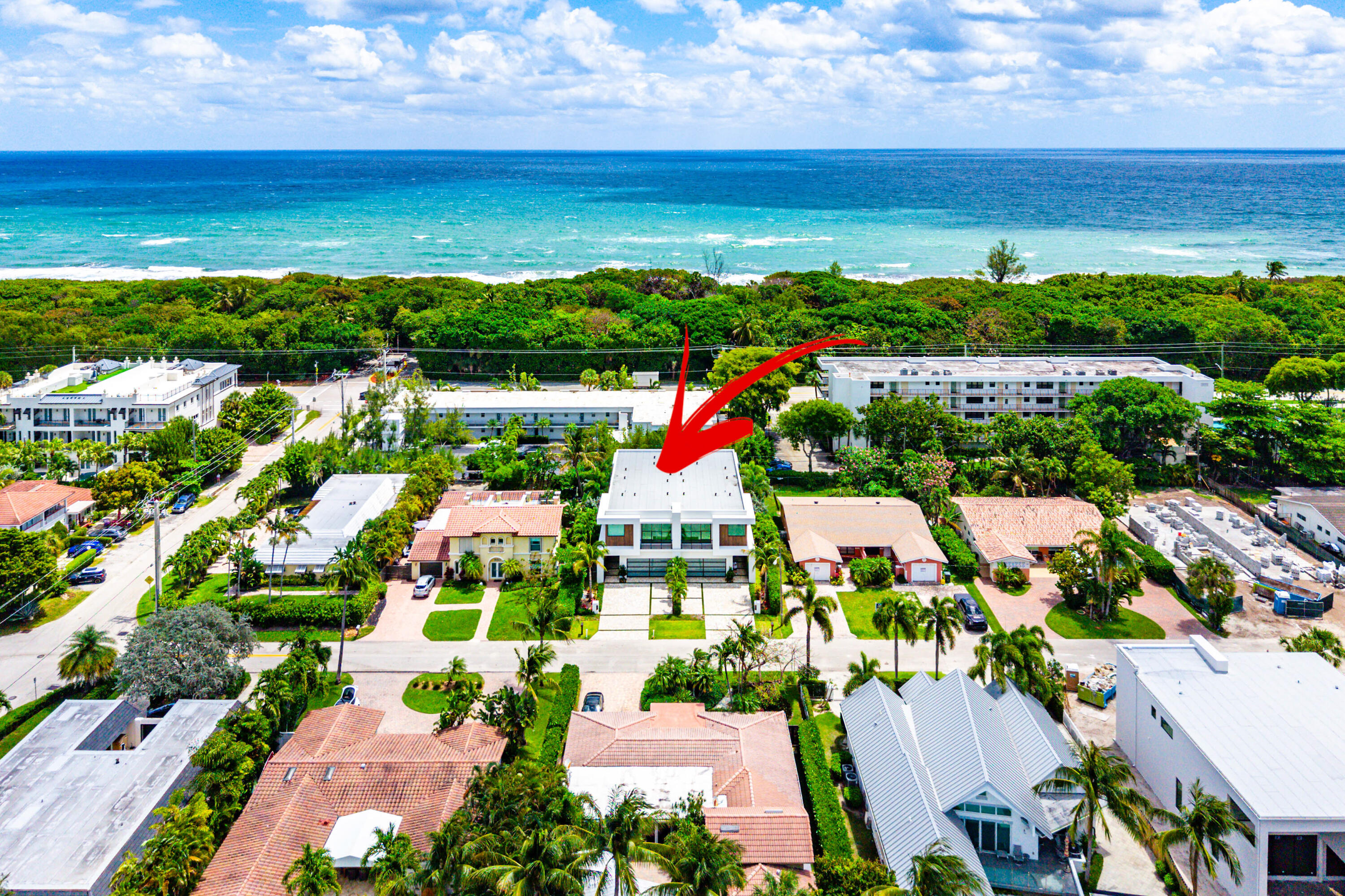 320 NE Wavecrest, Boca Raton FL 33432