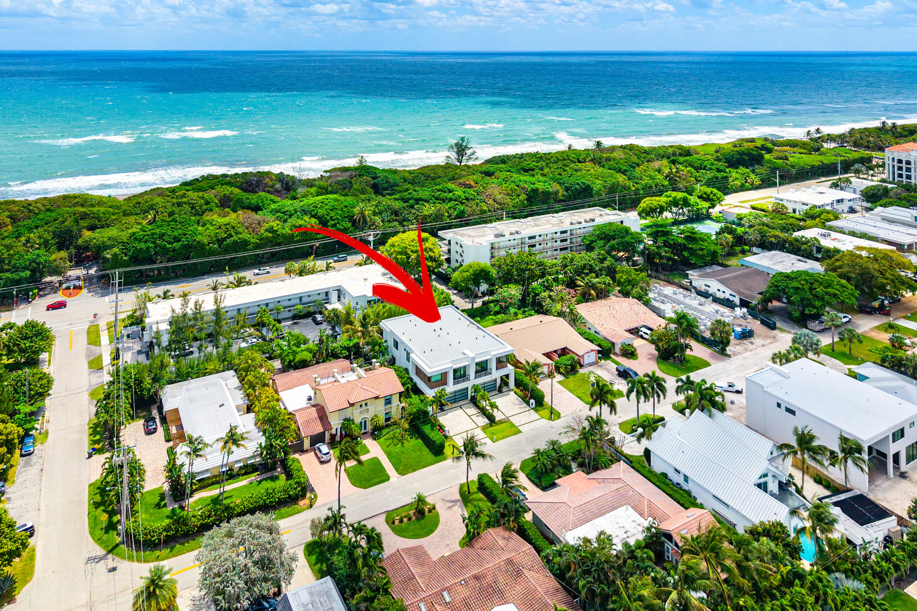 320 NE Wavecrest, Boca Raton FL 33432
