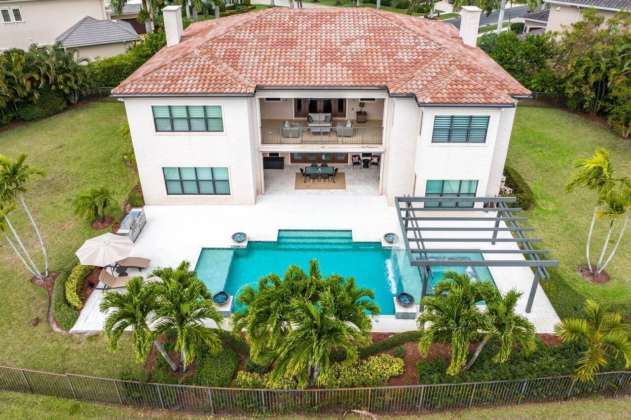 17511 Cadena, Boca Raton FL 33496