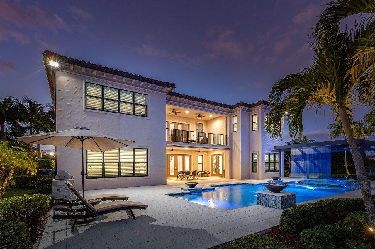 17511 Cadena, Boca Raton FL 33496