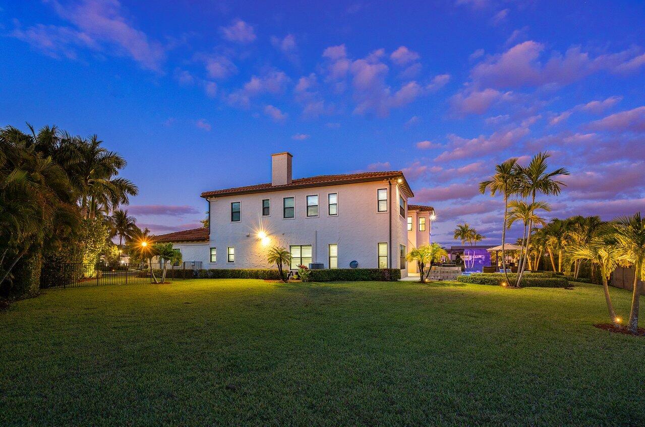 17511 Cadena, Boca Raton FL 33496