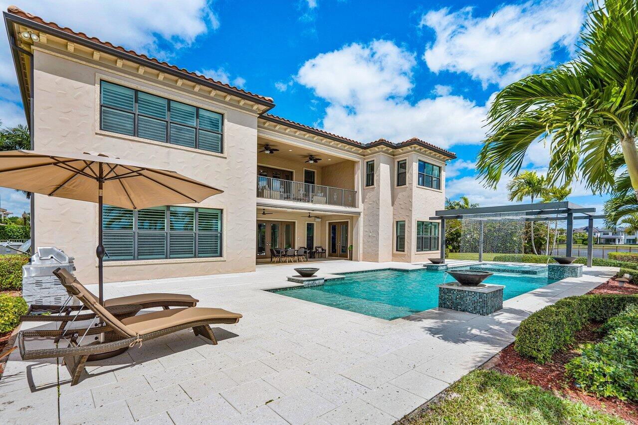 17511 Cadena, Boca Raton FL 33496