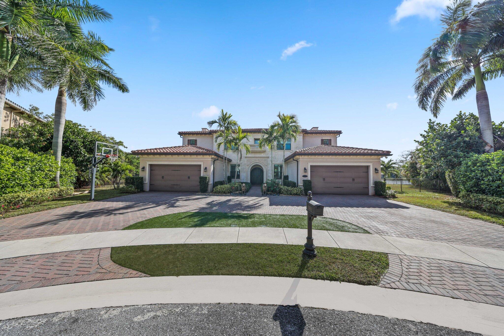17511 Cadena, Boca Raton FL 33496