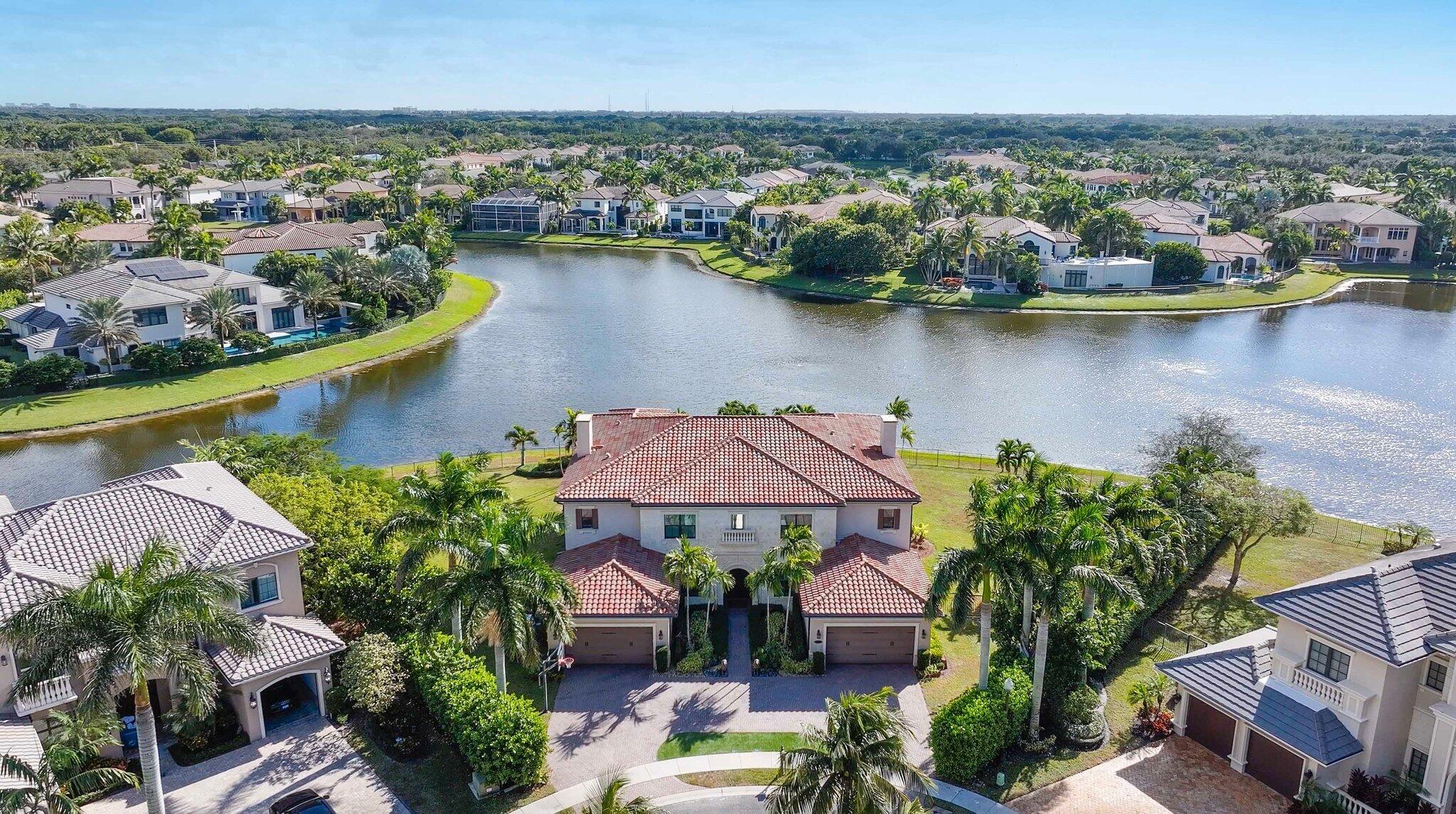 17511 Cadena, Boca Raton FL 33496