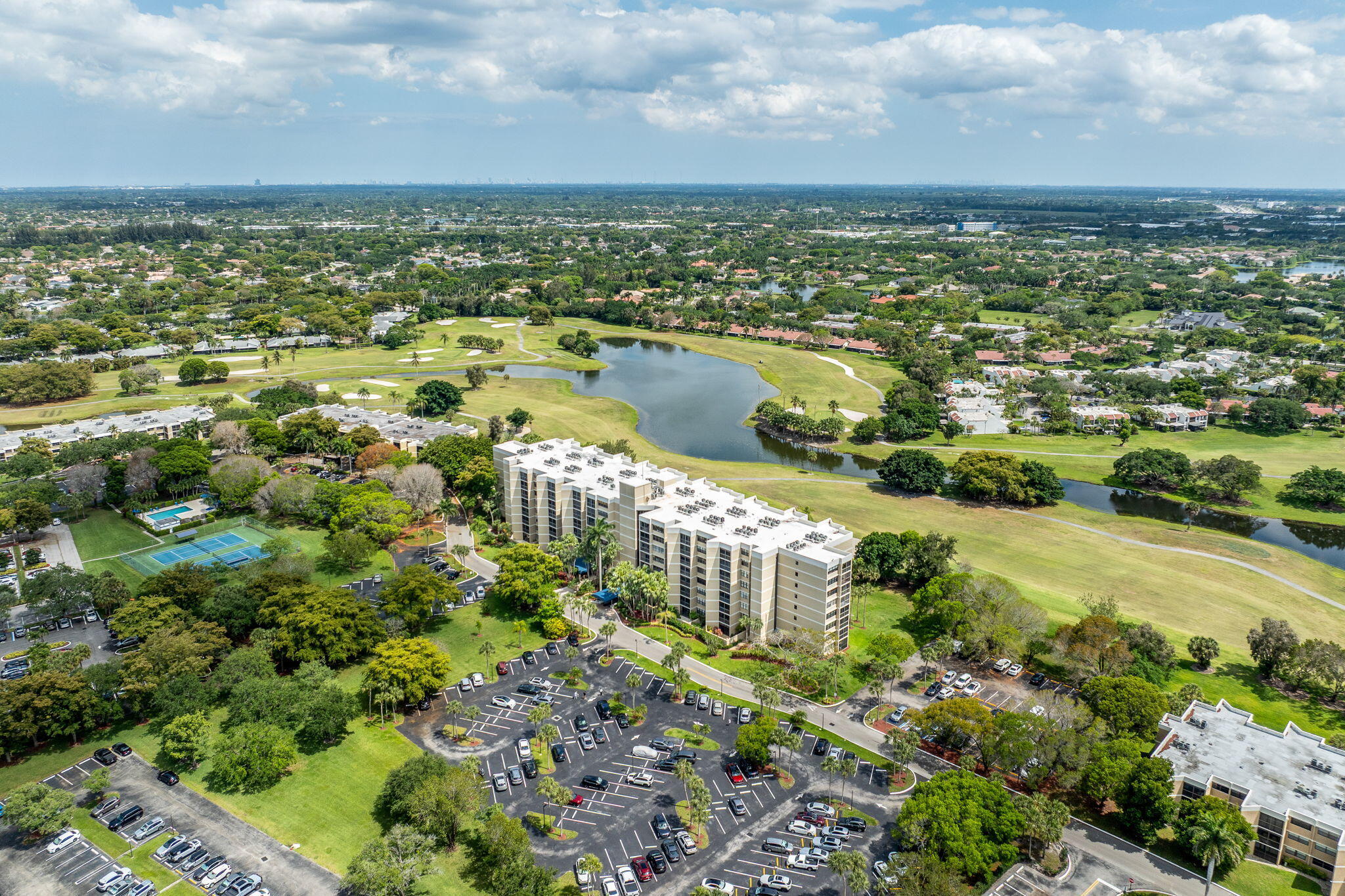 16300 Golf Club, Weston FL 33326