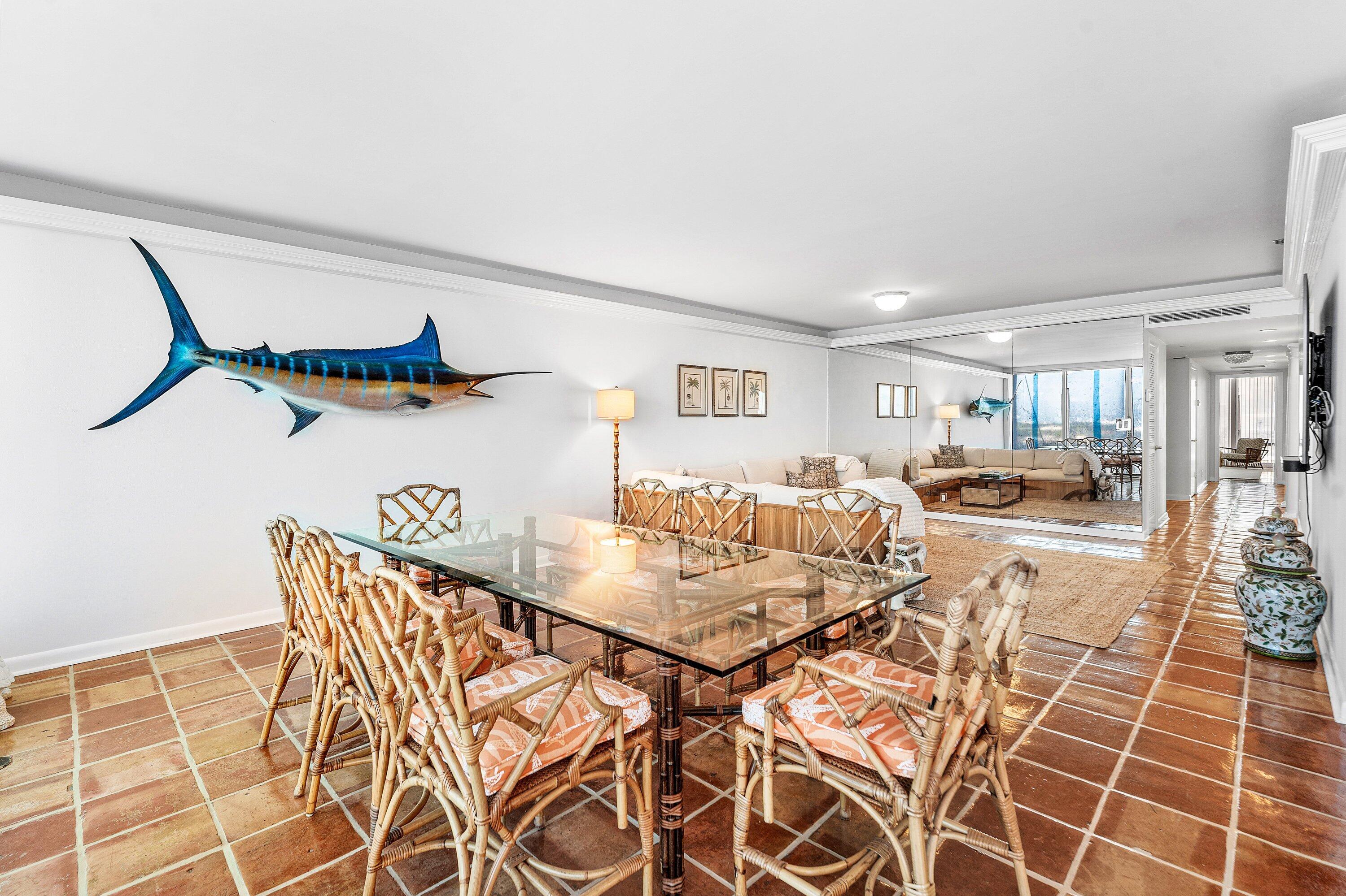 529 S Flagler #6g, West Palm Beach FL 33401