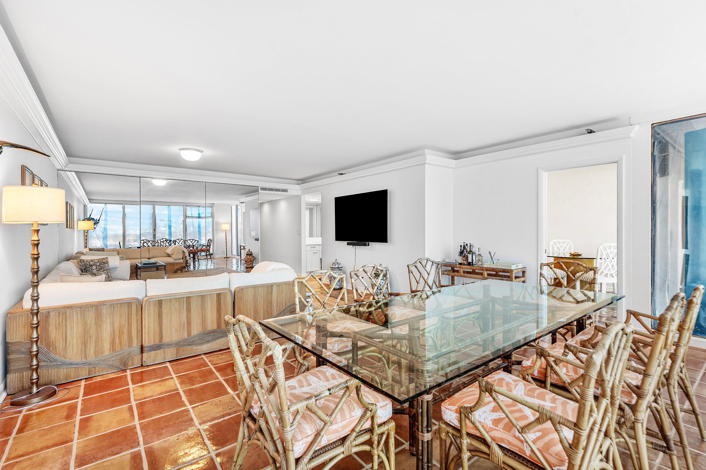 529 S Flagler #6g, West Palm Beach FL 33401