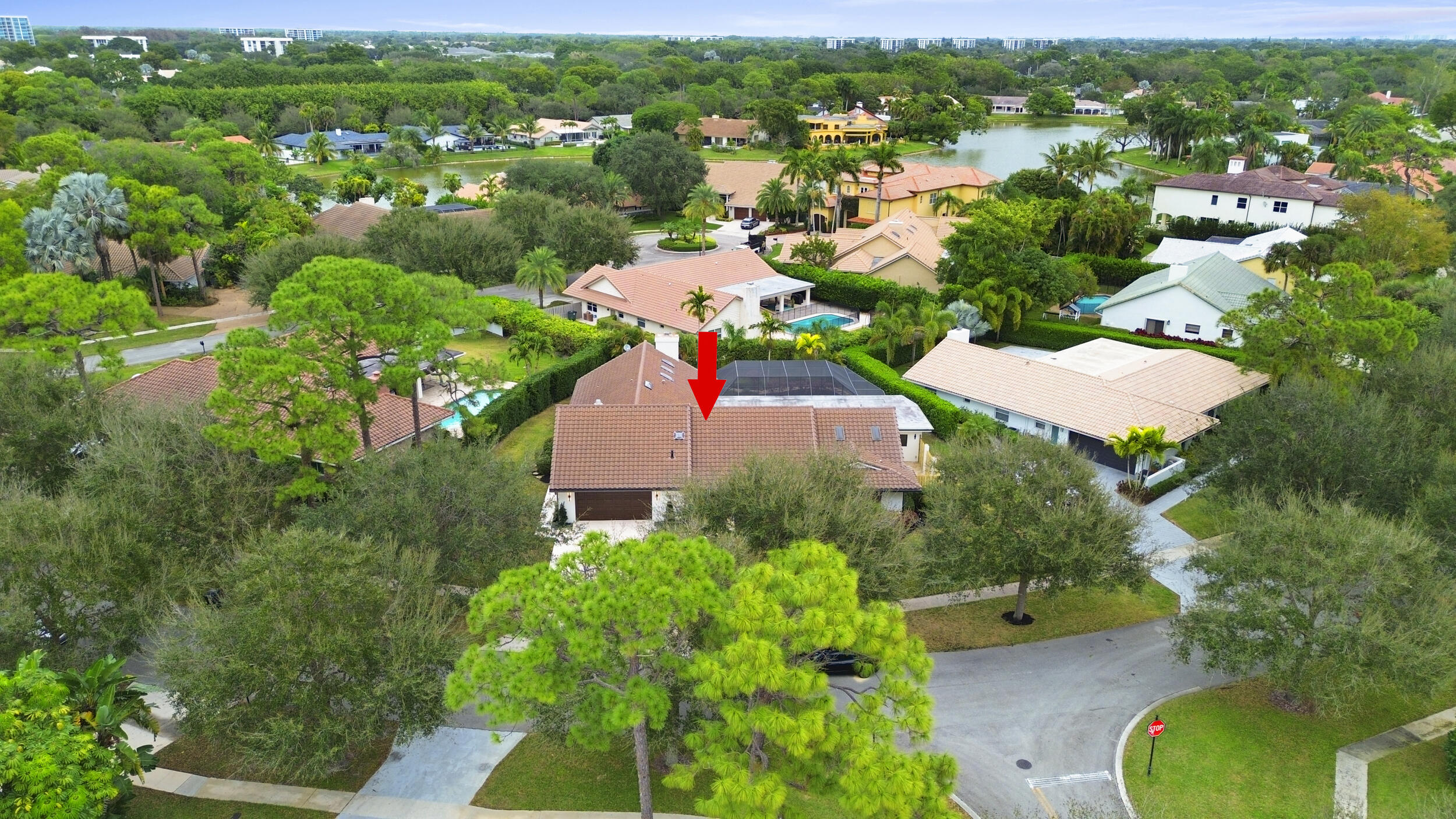 7571 Estrella, Boca Raton FL 33433