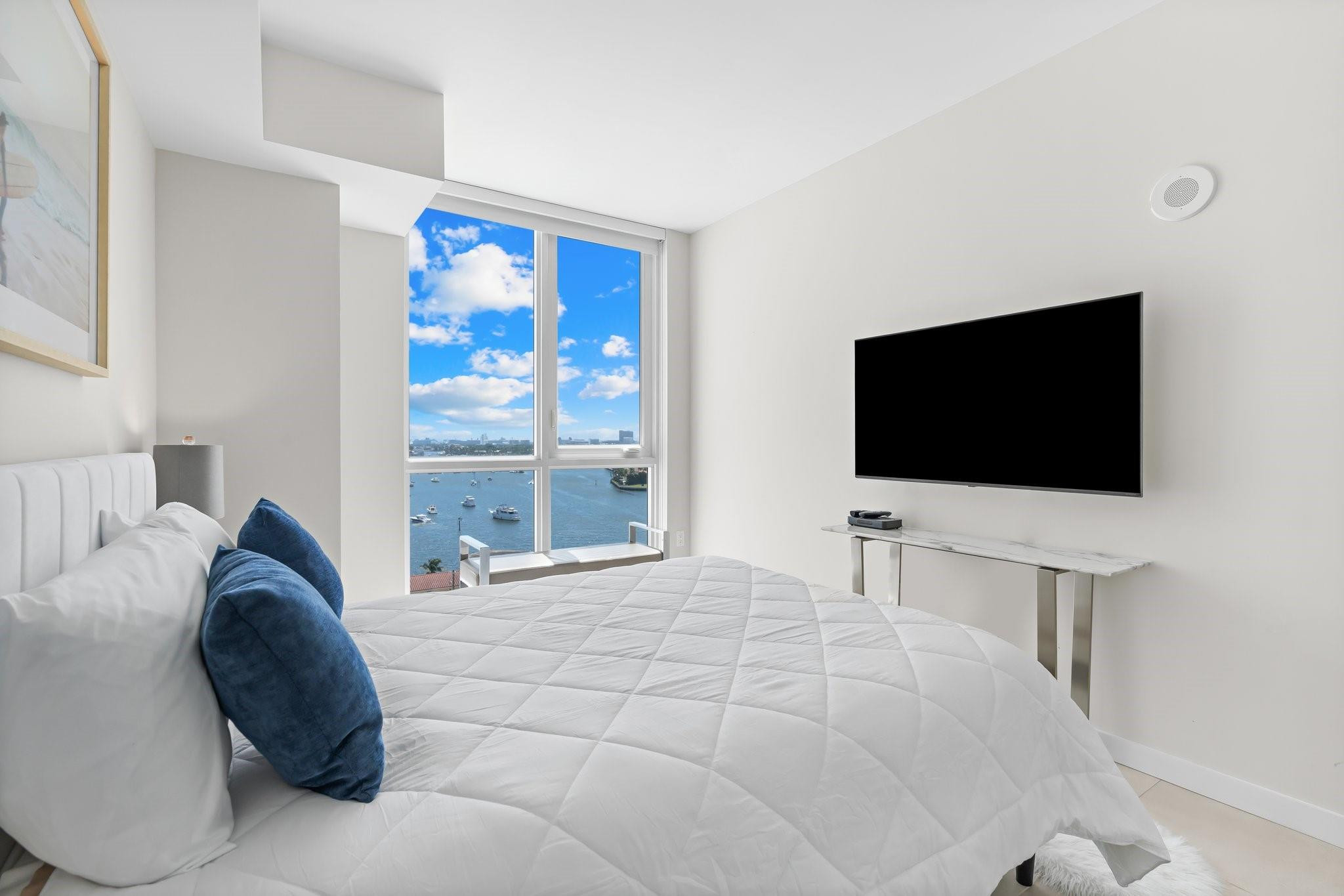 401 N Birch #1102, Fort Lauderdale FL 33304